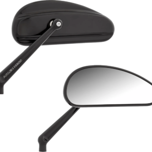 Downdraft Mirror