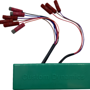Smart Triple Play? Signal Conversion Module