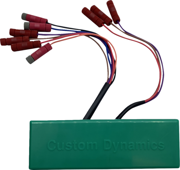 Smart Triple Play? Signal Conversion Module