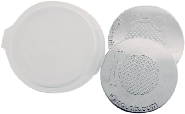 Replacement iOadapt Disc