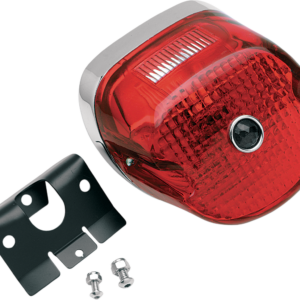 Laydown Taillight Assembly