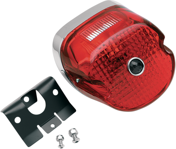 Laydown Taillight Assembly