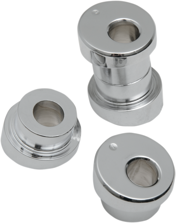 Angled Handlebar Riser Bushing Kit