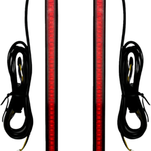 Genesis 8.5? Auxiliary LED Plasma Rods? Light Bars