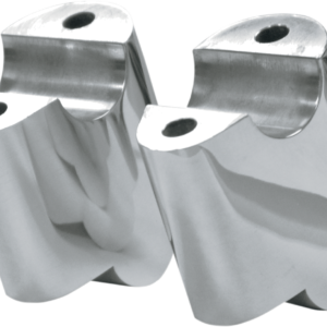 Handlebar Riser Extension