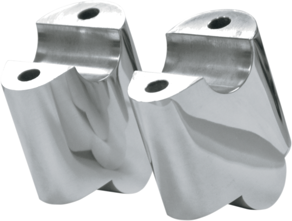 Handlebar Riser Extension