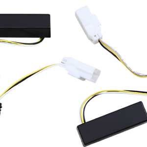 Micro Bullet Wiring Adapter