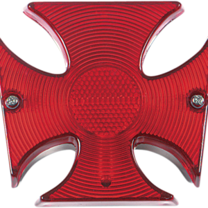 Maltese Taillight