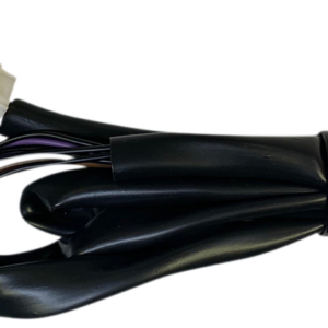 Low Rider Integrated Taillight Harness