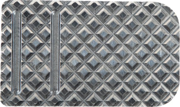 County Line Brake Pedal