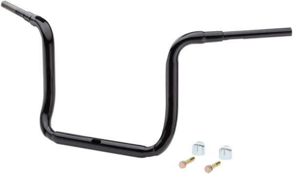1-1/2" Grande Traditional Ape Hanger Handlebar