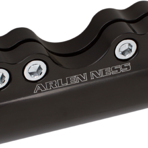 Modular Adjustable Handlebar Clamp