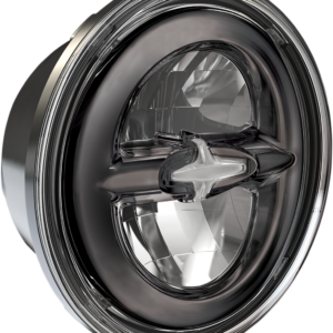 5.75 " Reflector Style Headlight