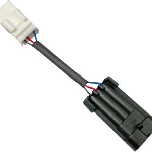 Run/Brake Taillight Adapter
