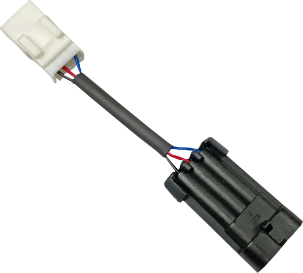 Run/Brake Taillight Adapter