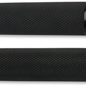 Knurled Grips