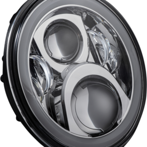ProGLOW? LED Headlamp with Color Changing Halo