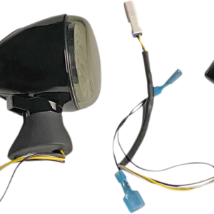 ProBEAM? Dynamic Ringz? Front LED Turn Signals