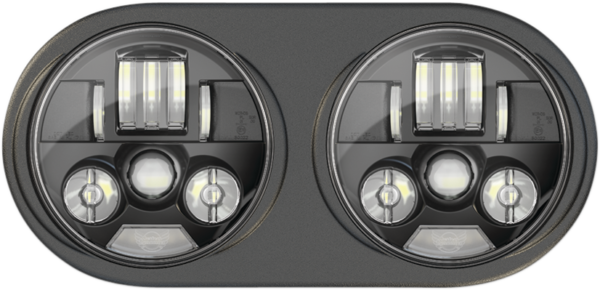 ProBEAM? LED Headlamp Assembly