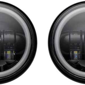 4.5" Passing Lamps with Halo