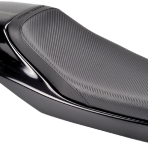 Eliminator Carbon Fiber Solo Seat