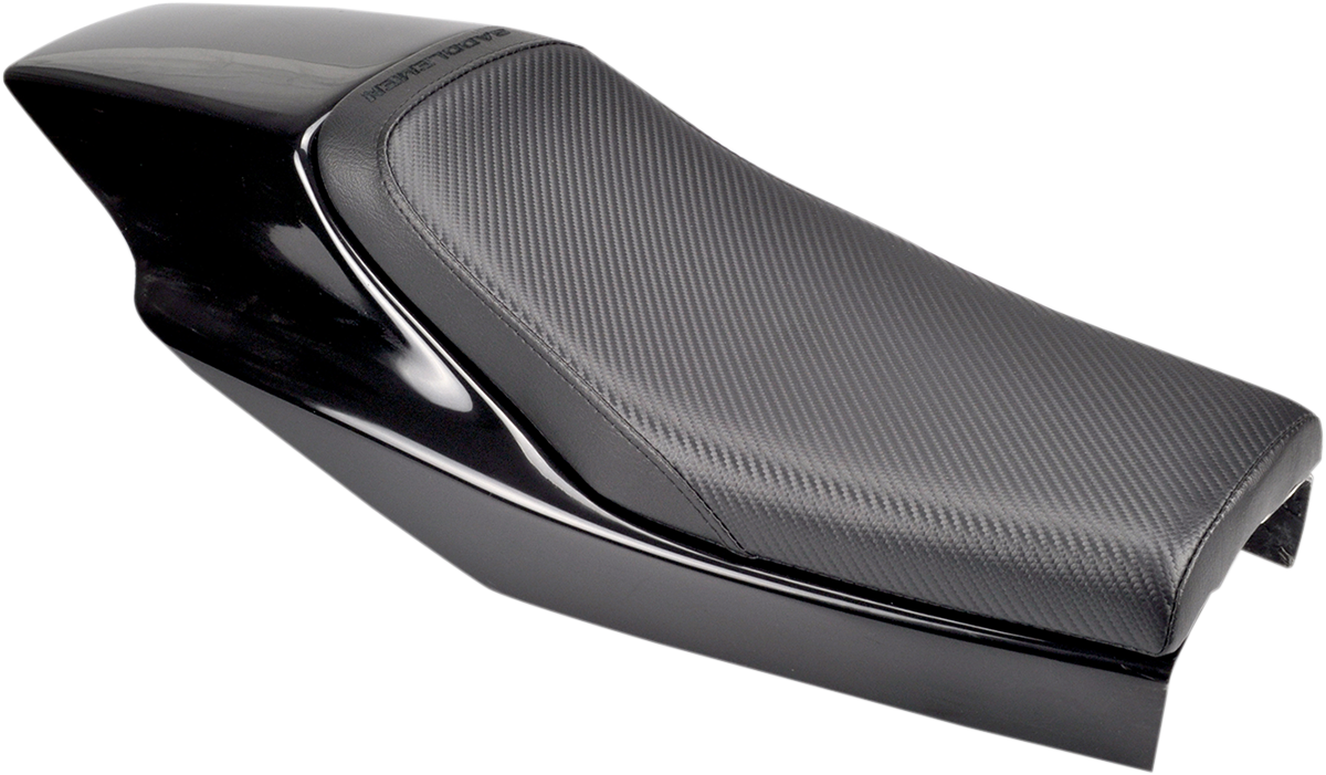 Eliminator Carbon Fiber Solo Seat