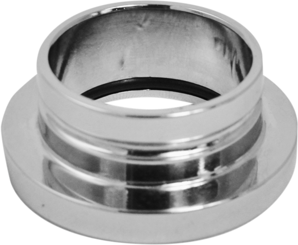 DeLUX Damper Cover