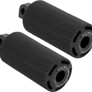 Cush Footpegs