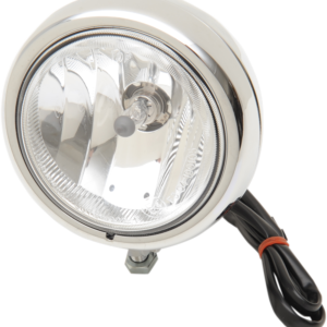 4-1/2" Spotlights