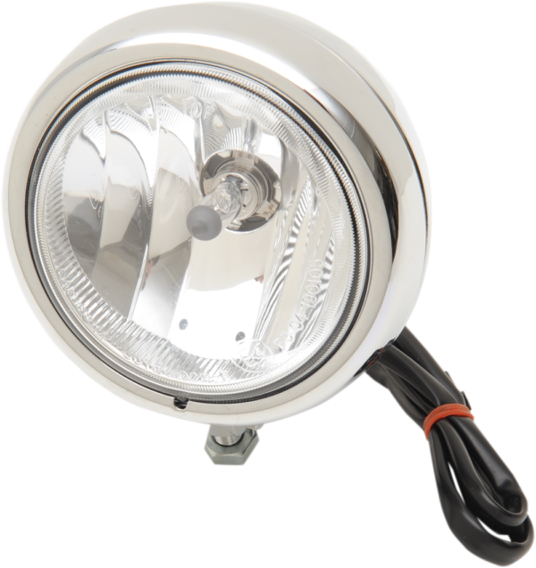 4-1/2" Spotlights