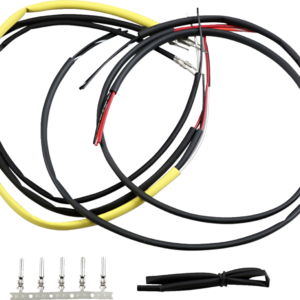 Heated Grip Wire Extension Kit