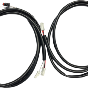 Hand Control Extension Harness for Road King Special