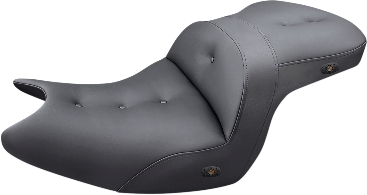Pillow Top Roadsofa? Heated Seat