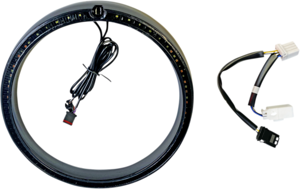 ProBEAM? Turn Signal Ring Trim
