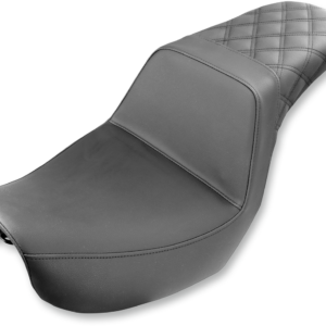 Step-Up Seat