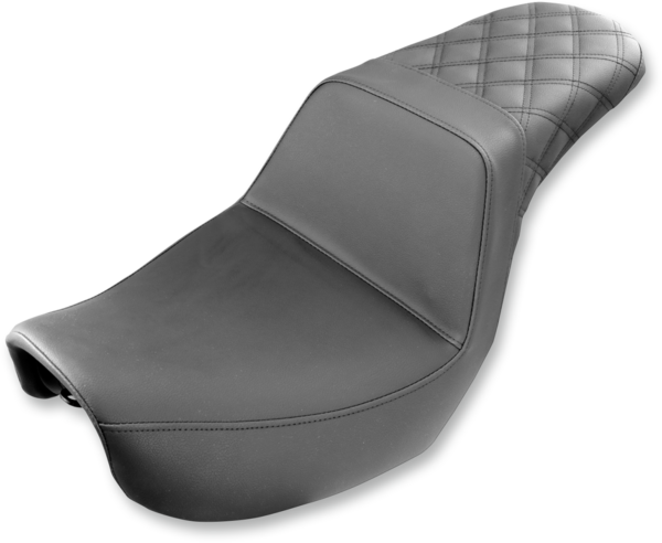 Step-Up Seat