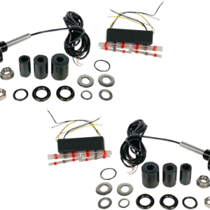 LED Handlebar End Signal/Running Lights
