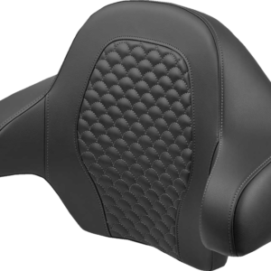 Dragon Scale Tour Pak Backrest Pad