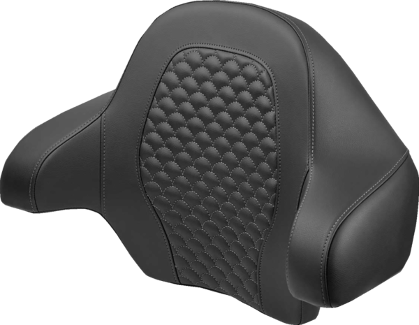 Dragon Scale Tour Pak Backrest Pad
