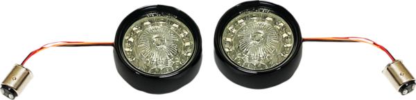 Turn Signal Insert