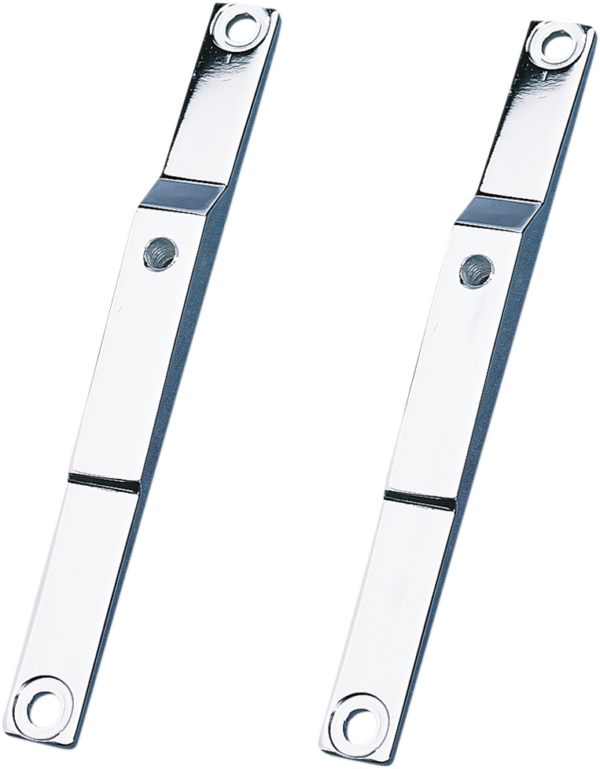 Marker Light Mounting Brackets