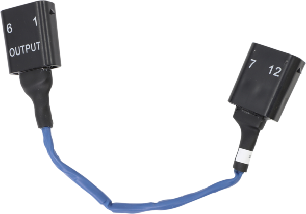TriBar Eliminator Harness