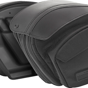 DXT Saddlebags