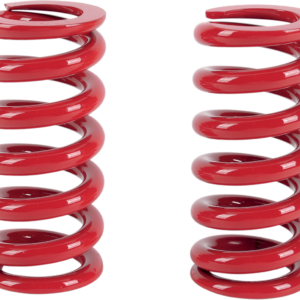 Big Shock Springs
