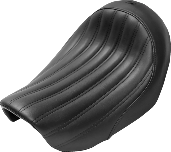 Knuckle Solo Seat