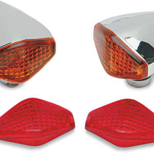 Diamond Lights ? Marker Light