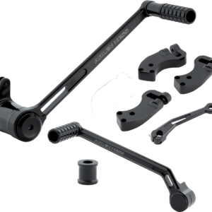 Extended Foot Control Kit