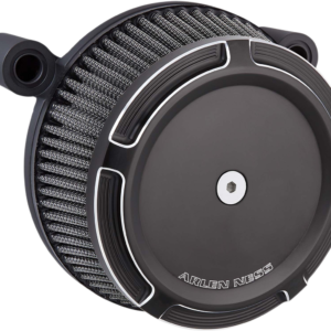 Big Sucker? Stage I Air Filter Kit ? Smooth