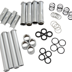 Pushrod Tube Kit