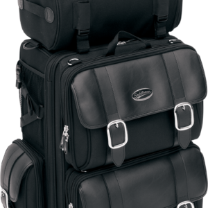 S3200DE Deluxe Sissy Bar Bag